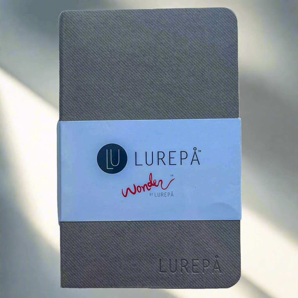 The Wonder Collection – Lurepa